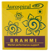 Brahmi 100 gélules mémoire et concentration AUROSPIRUL